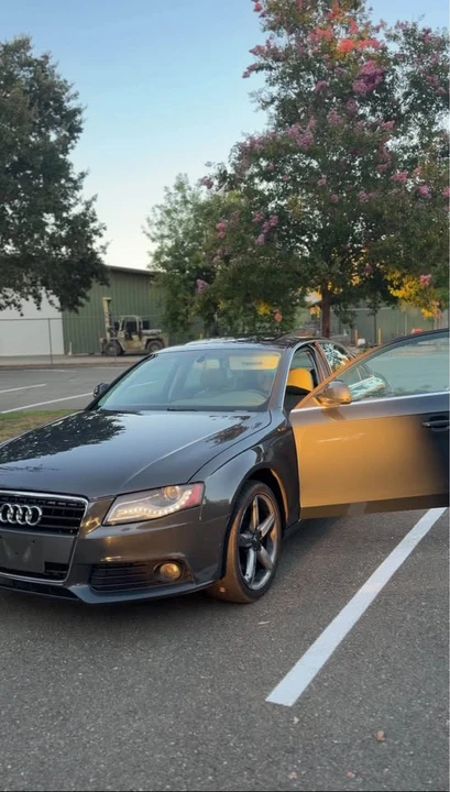2008 Audi B7 A4 - Image 2 of 6