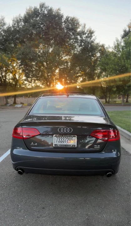 2008 Audi B7 A4 - Image 4 of 6