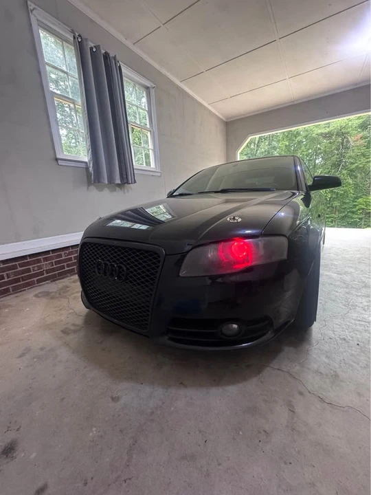2008 Audi B7 A4 - Image 6 of 10