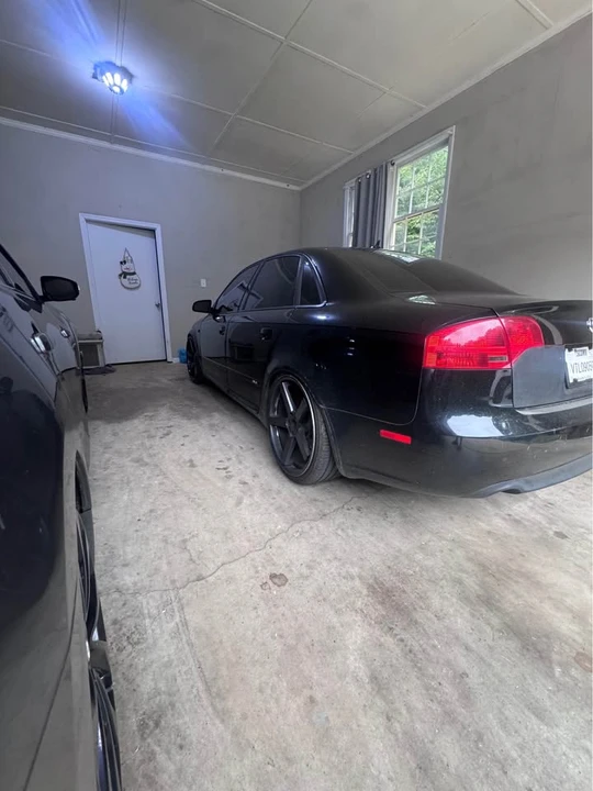 2008 Audi B7 A4 - Image 3 of 10