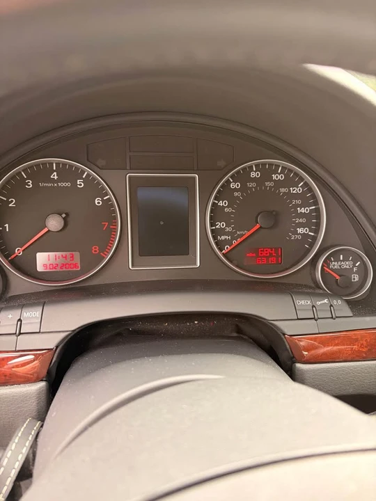 2008 Audi B7 A4 - Image 14 of 17