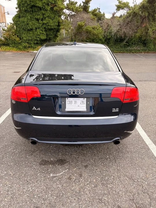 2008 Audi B7 A4 - Image 3 of 17