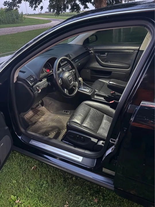 2008 Audi B7 A4 - Image 6 of 10