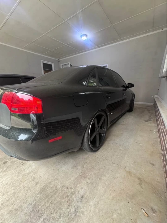 2008 Audi B7 A4 - Image 4 of 10