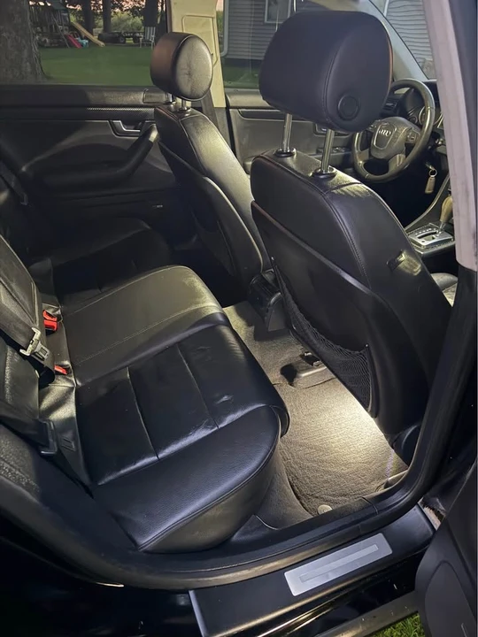 2008 Audi B7 A4 - Image 8 of 10