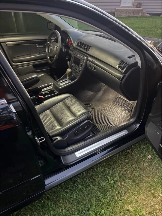 2008 Audi B7 A4 - Image 7 of 10