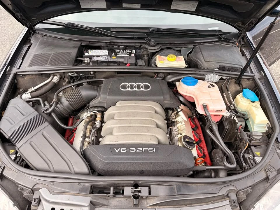 2008 Audi B7 A4 - Image 16 of 17