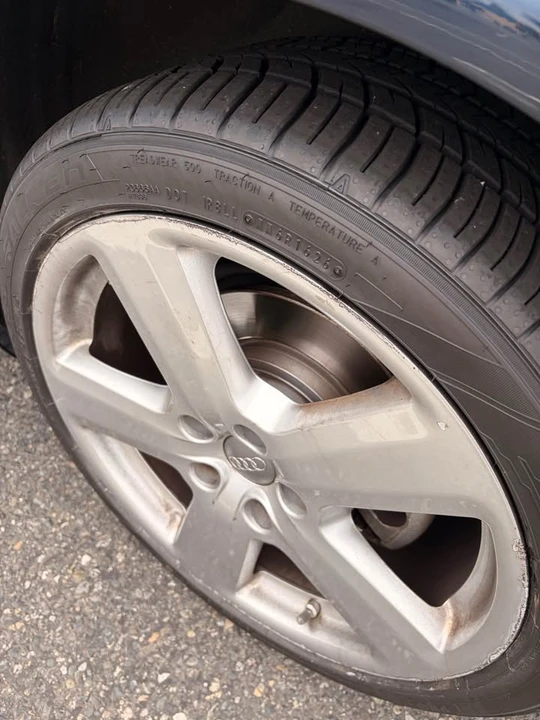 2008 Audi B7 A4 - Image 9 of 17
