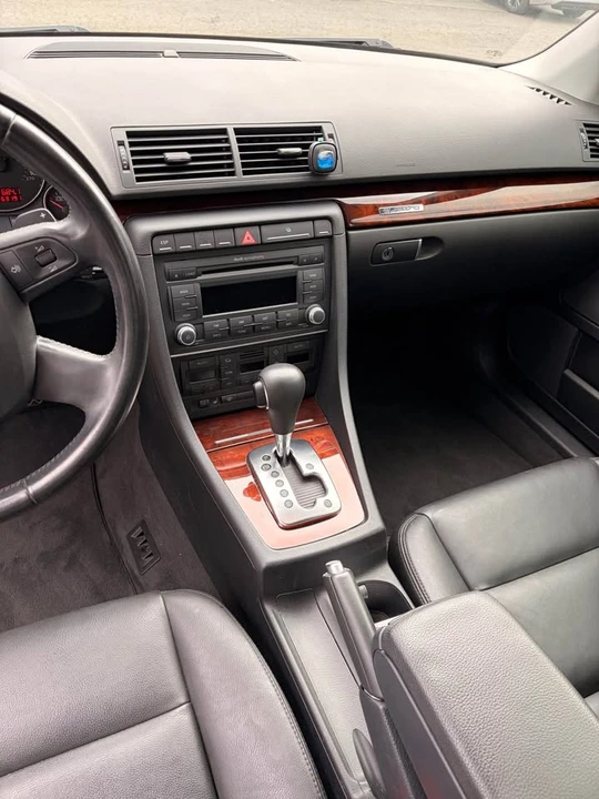 2008 Audi B7 A4 - Image 15 of 17