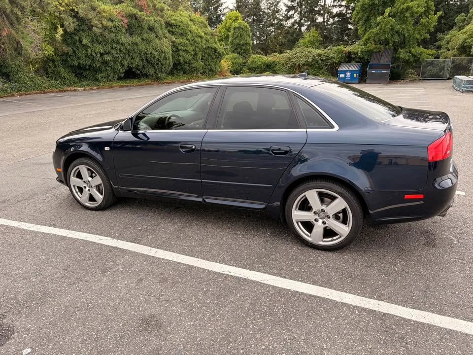 2008 Audi B7 A4 - Image 2 of 17