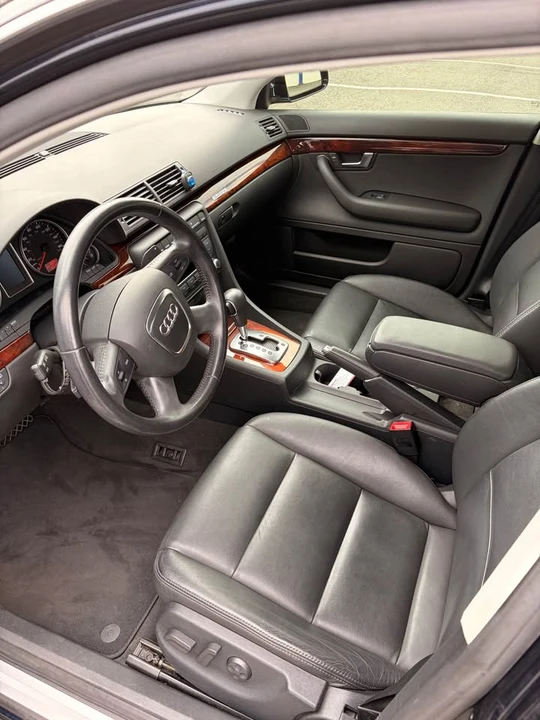 2008 Audi B7 A4 - Image 12 of 17