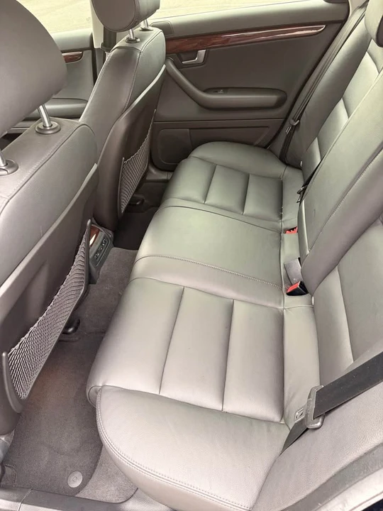 2008 Audi B7 A4 - Image 11 of 17