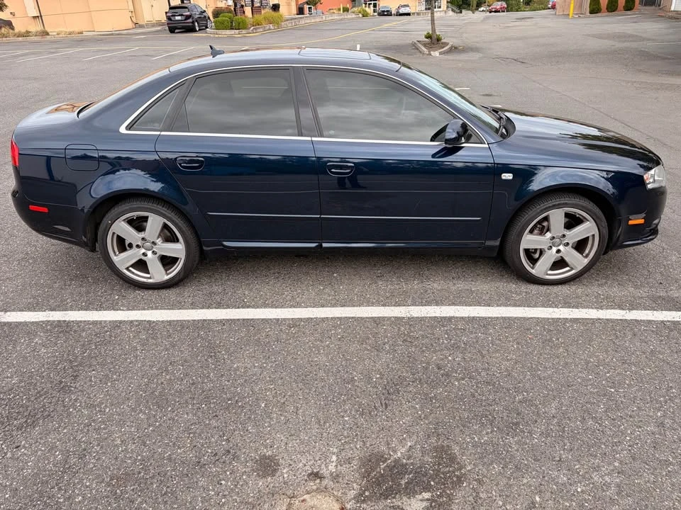 2008 Audi B7 A4 - Image 5 of 17