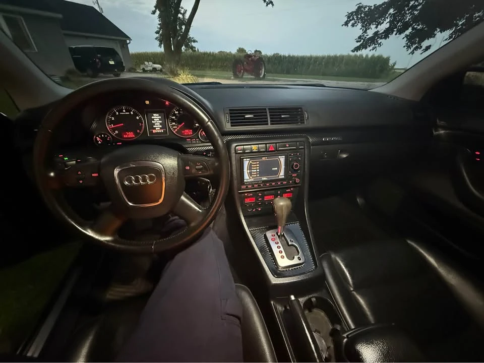 2008 Audi B7 A4 - Image 10 of 10