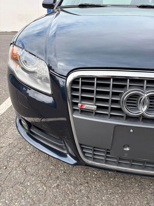 2008 Audi B7 A4 - Image 17 of 17
