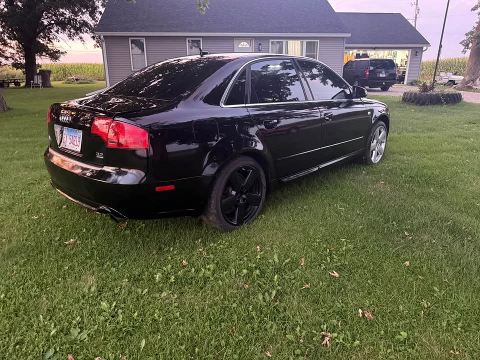 2008 Audi B7 A4 - Image 2 of 10