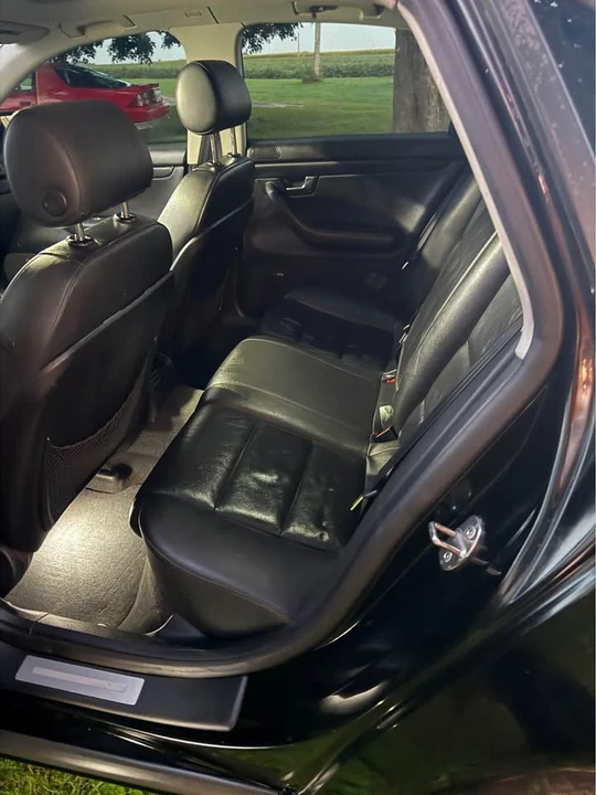 2008 Audi B7 A4 - Image 5 of 10