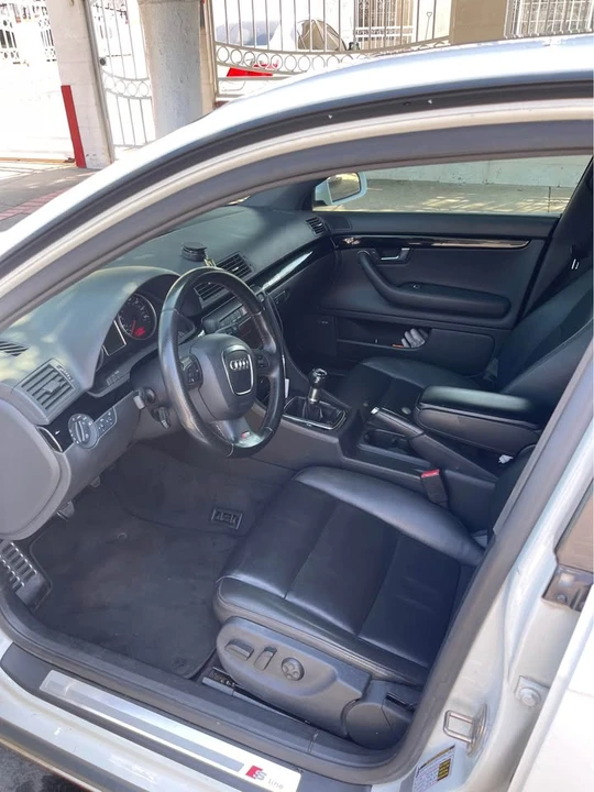 2008 Audi B7 A4 - Image 6 of 6