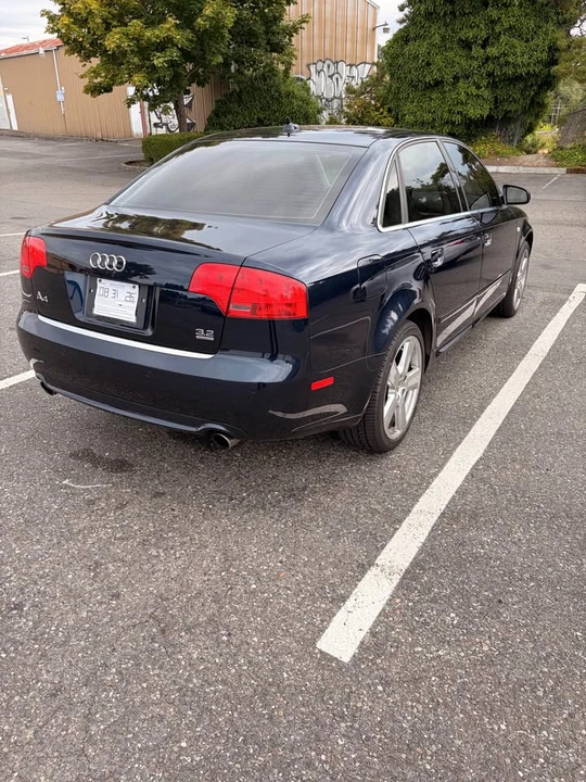 2008 Audi B7 A4 - Image 4 of 17