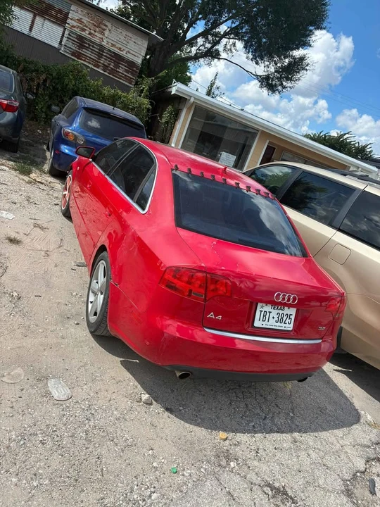 2008 Audi B7 A4 - Image 7 of 7