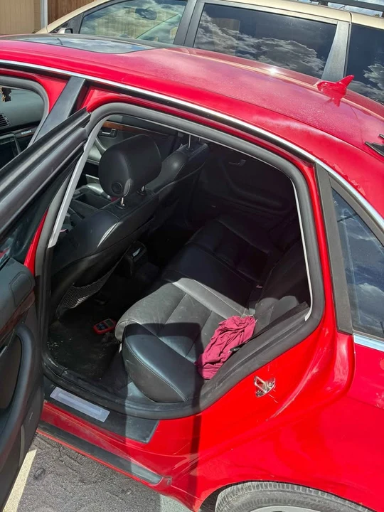 2008 Audi B7 A4 - Image 4 of 7