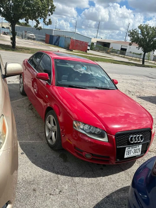 2008 Audi B7 A4 - Image 6 of 7