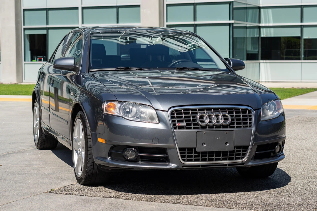 2008 Audi B7 A4 - Image 8 of 31