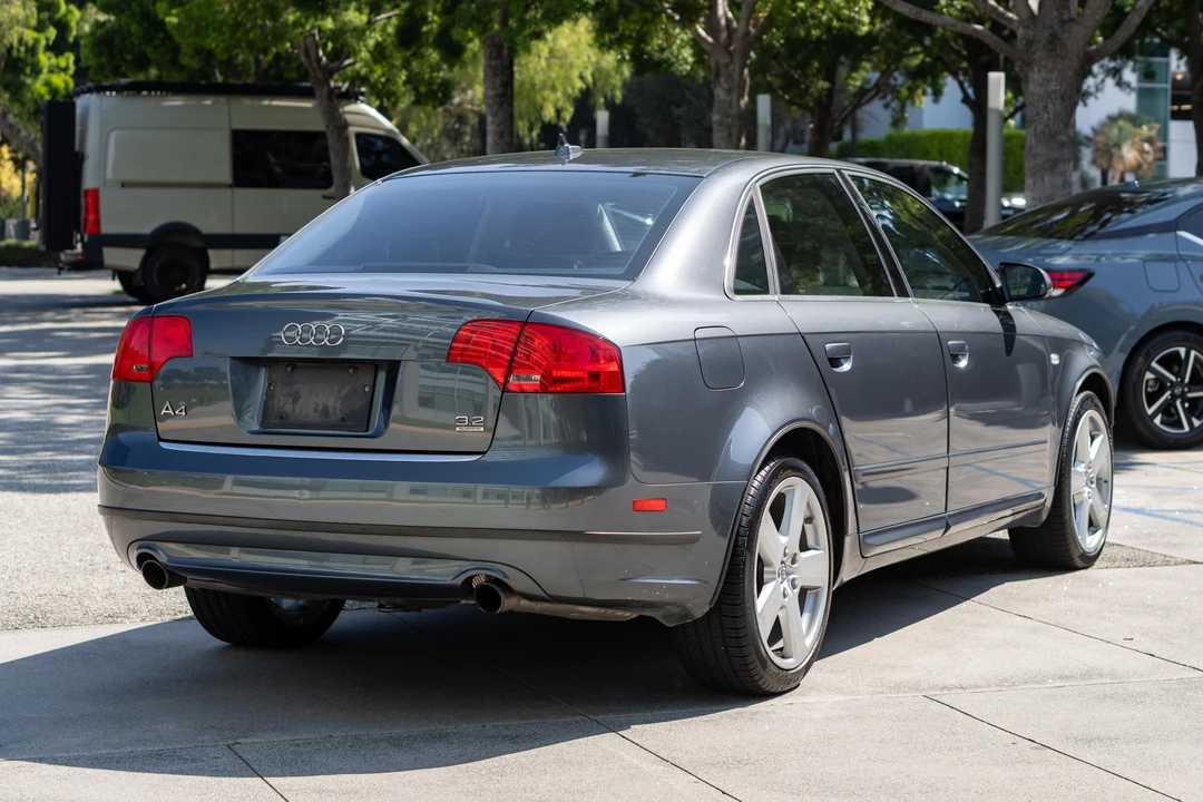 2008 Audi B7 A4 - Image 7 of 31