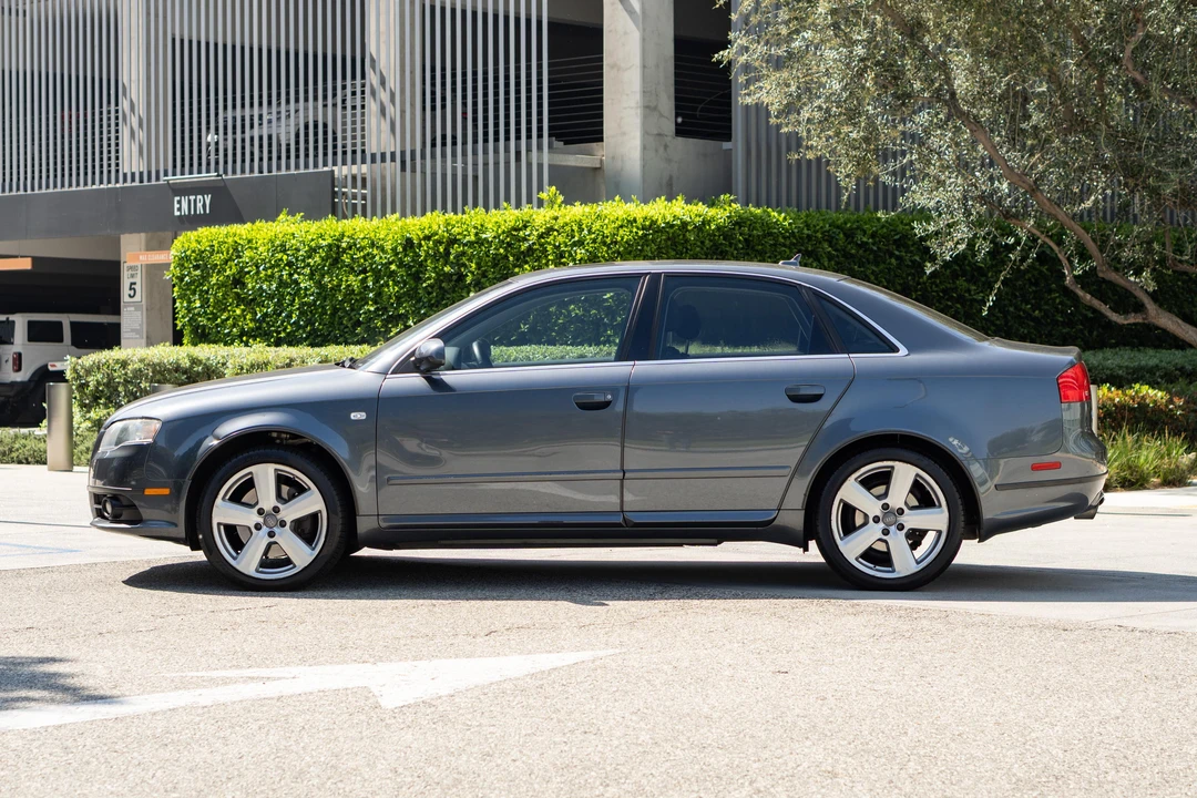 2008 Audi B7 A4 - Image 6 of 31