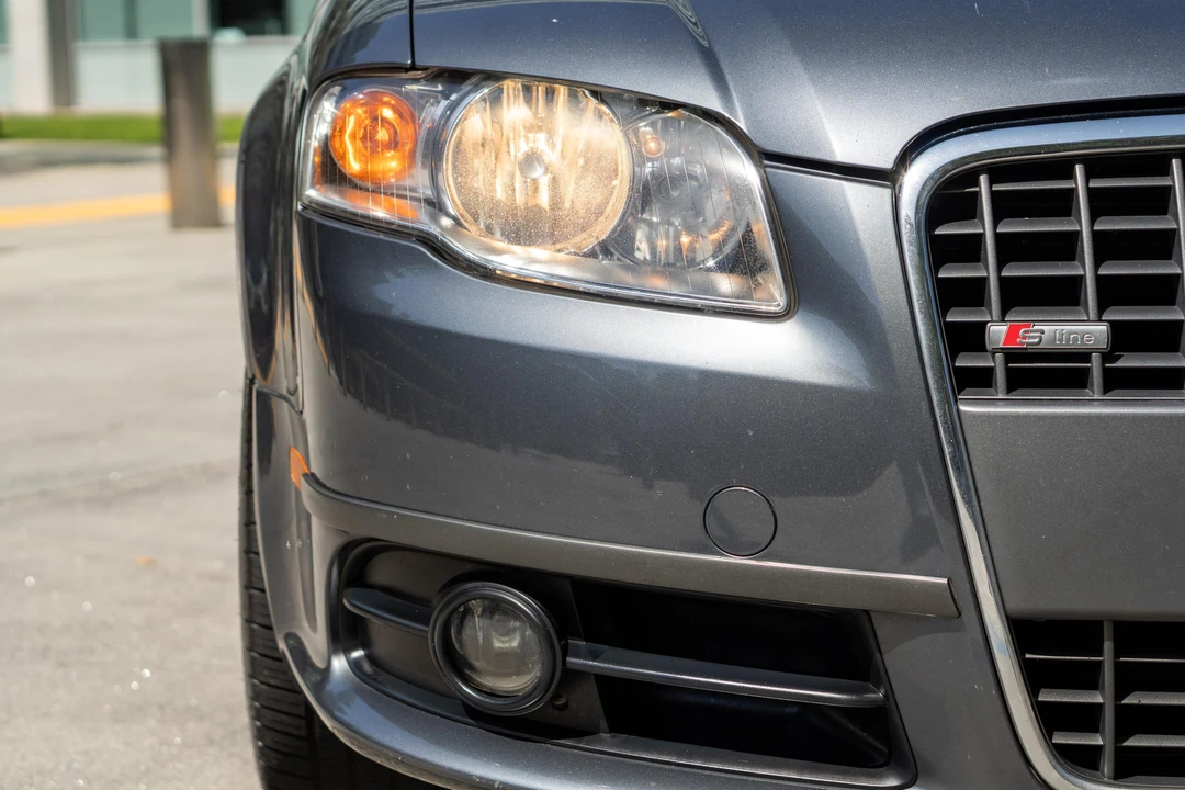 2008 Audi B7 A4 - Image 9 of 31