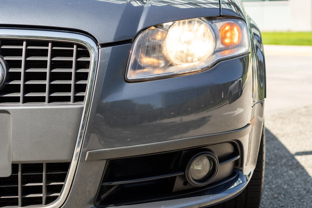 2008 Audi B7 A4 - Image 14 of 31