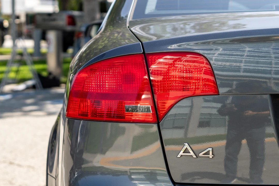 2008 Audi B7 A4 - Image 23 of 31