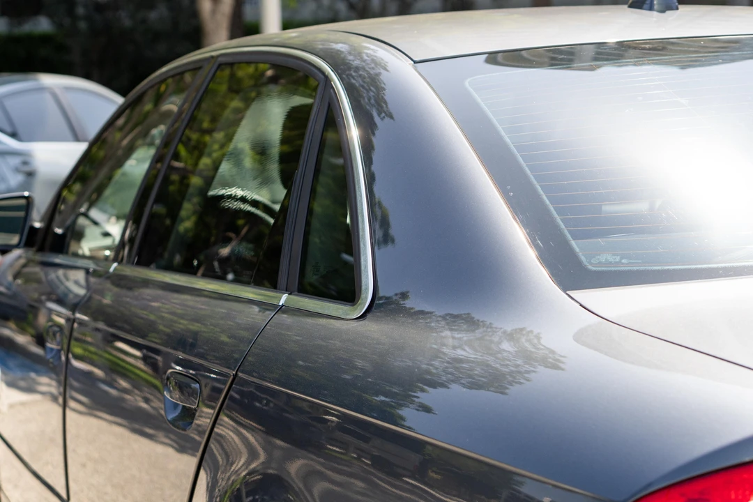 2008 Audi B7 A4 - Image 21 of 31