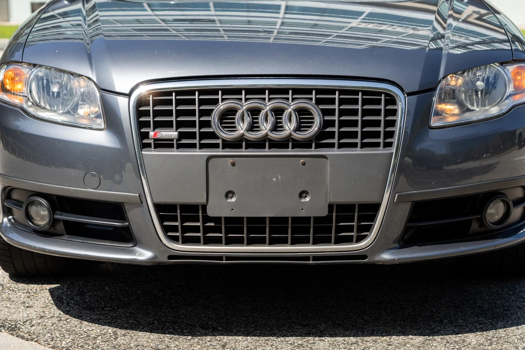 2008 Audi B7 A4 - Image 11 of 31