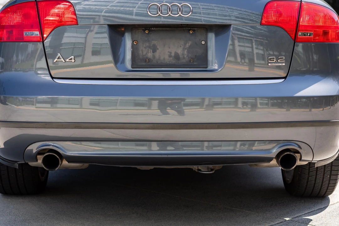 2008 Audi B7 A4 - Image 30 of 31