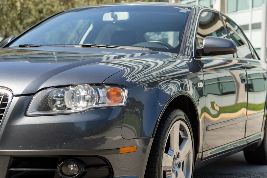 2008 Audi B7 A4 - Image 15 of 31