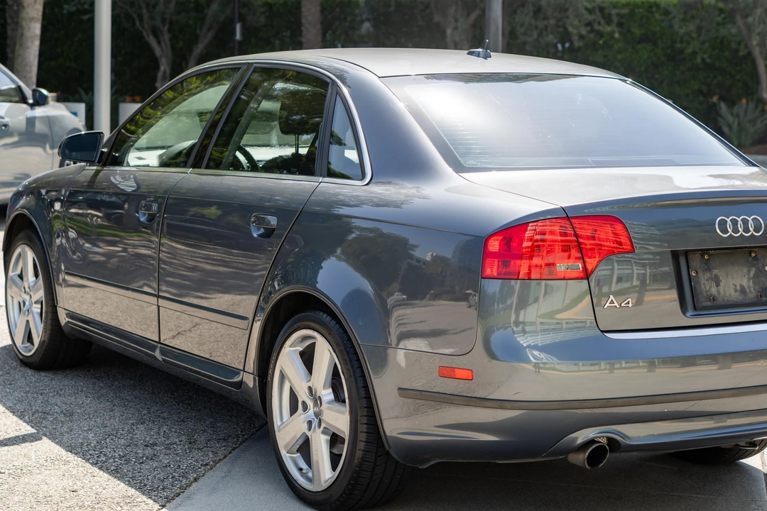 2008 Audi B7 A4 - Image 22 of 31