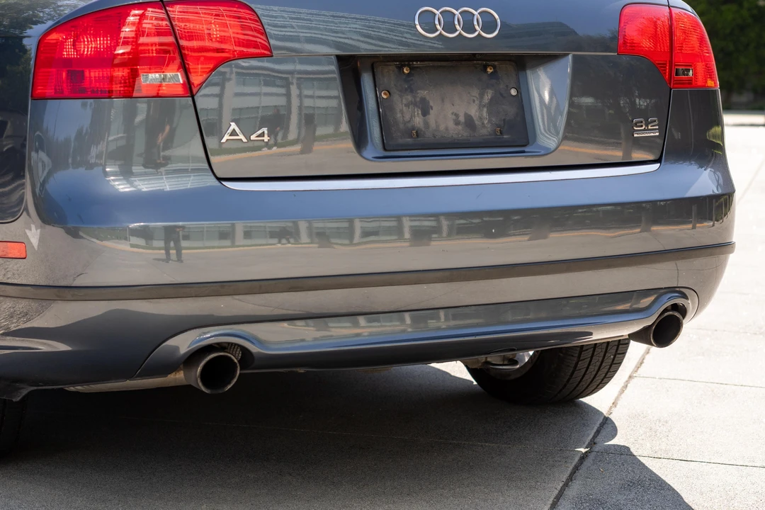 2008 Audi B7 A4 - Image 26 of 31