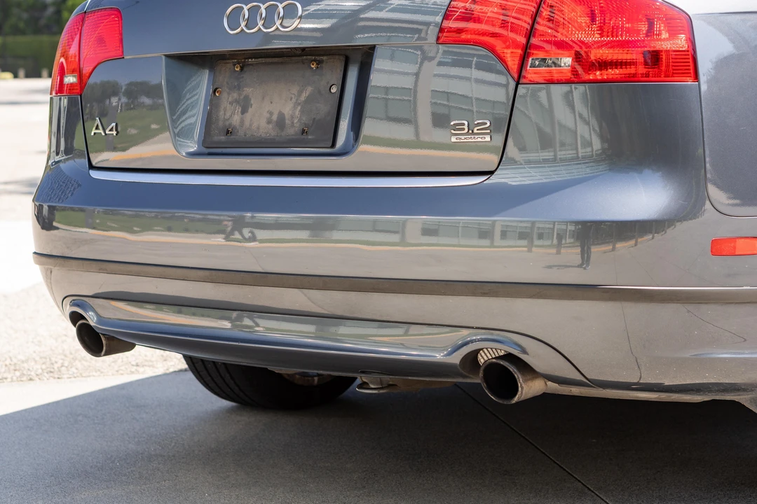 2008 Audi B7 A4 - Image 31 of 31