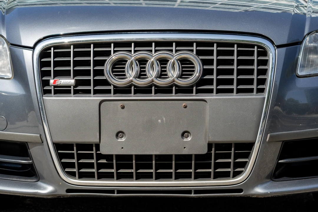 2008 Audi B7 A4 - Image 12 of 31