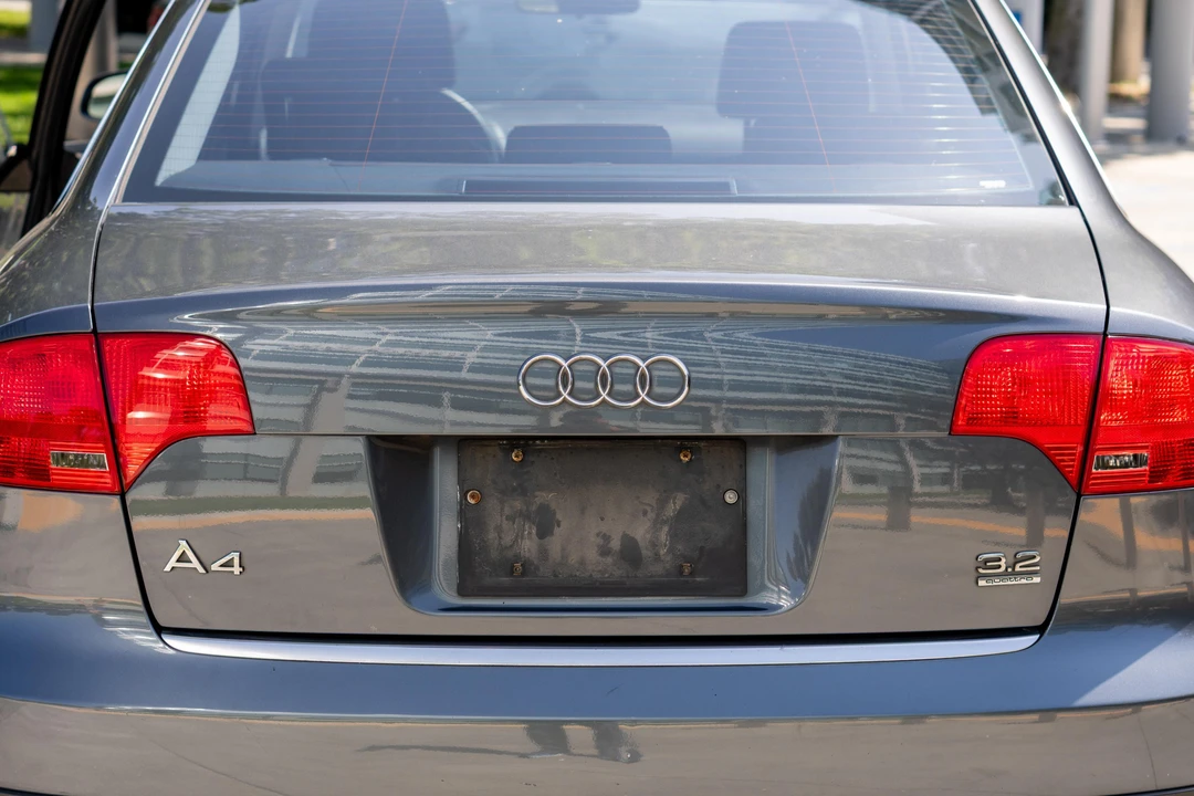 2008 Audi B7 A4 - Image 29 of 31