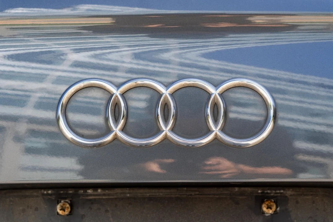 2008 Audi B7 A4 - Image 28 of 31