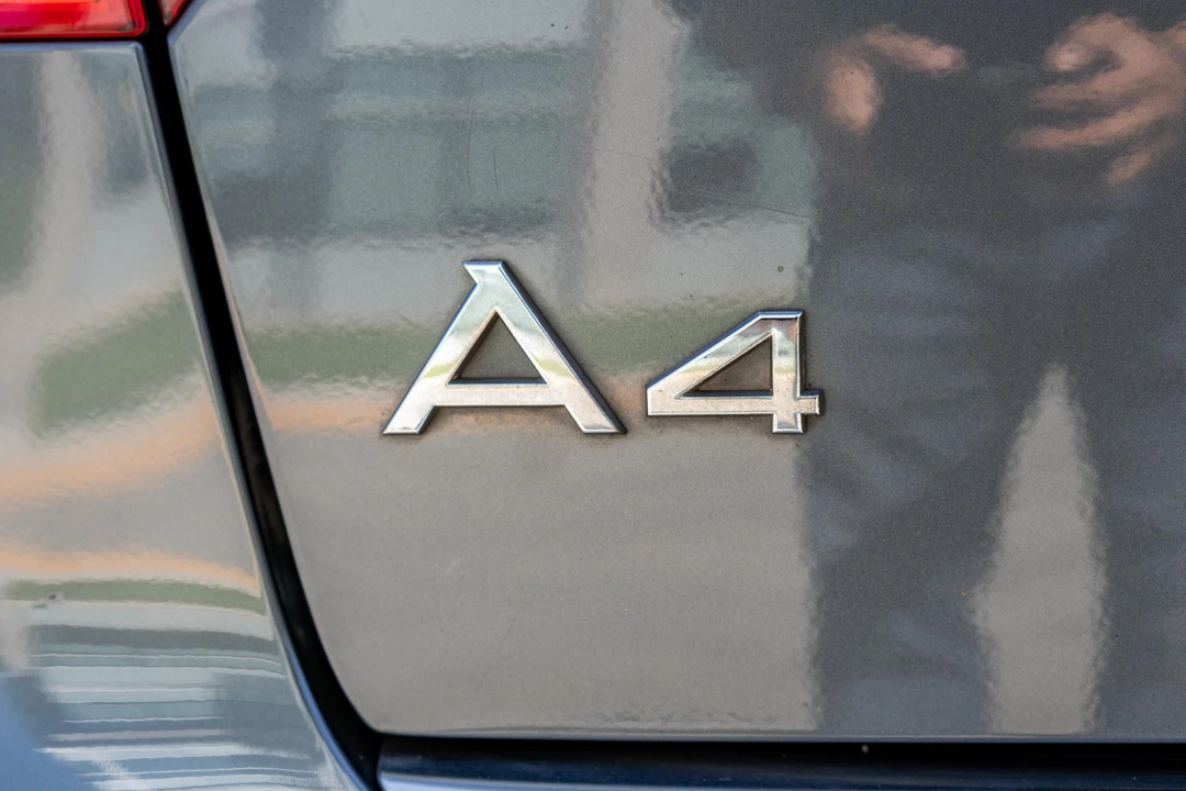 2008 Audi B7 A4 - Image 24 of 31