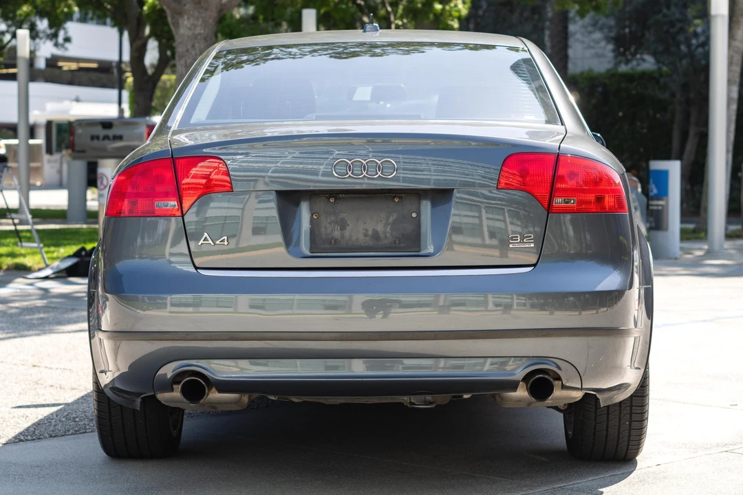 2008 Audi B7 A4 - Image 5 of 31