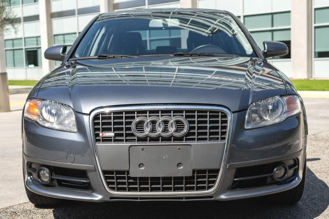 2008 Audi B7 A4 - Image 2 of 31