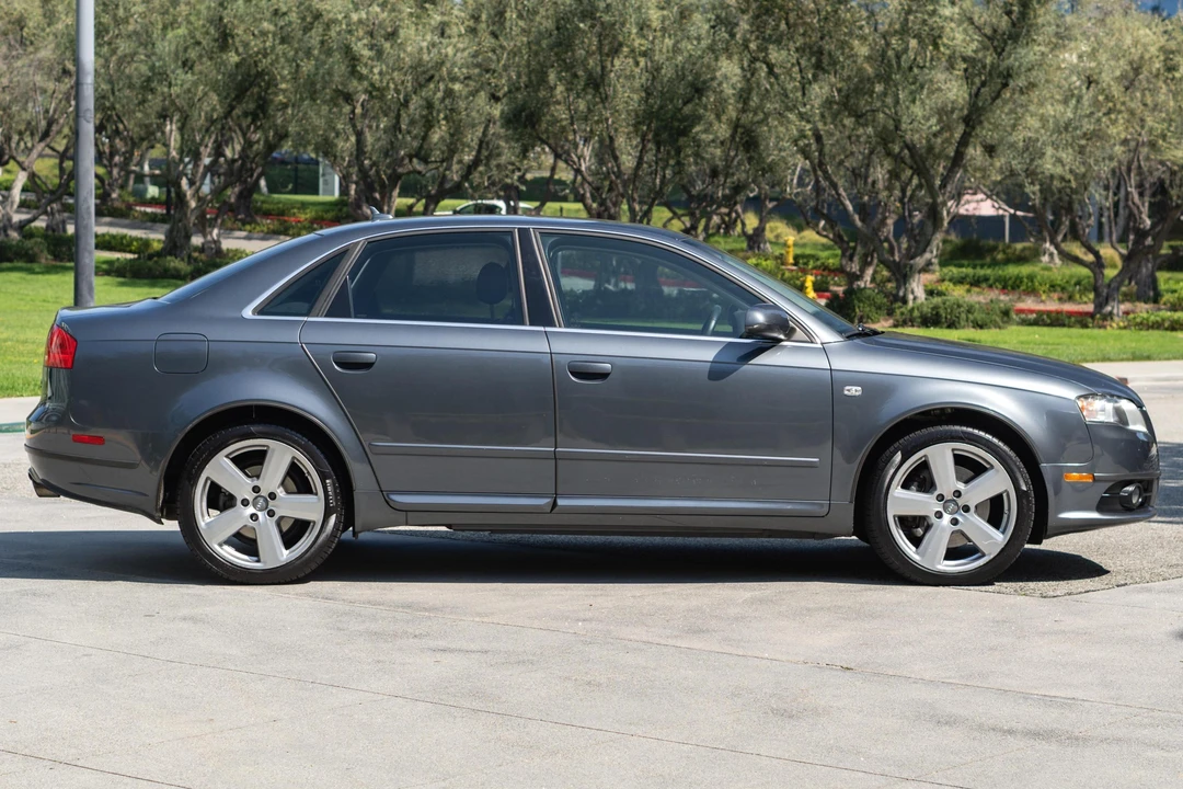 2008 Audi B7 A4 - Image 3 of 31