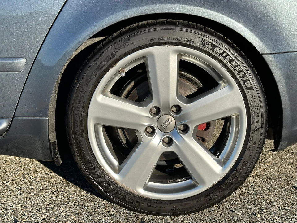 2008 Audi B7 A4 - Image 16 of 31
