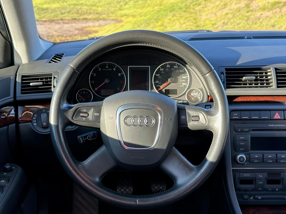 2008 Audi B7 A4 - Image 30 of 31