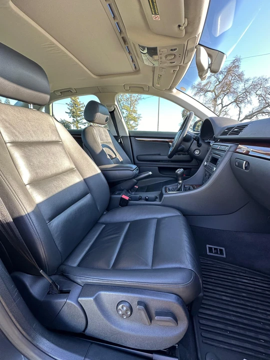 2008 Audi B7 A4 - Image 24 of 31