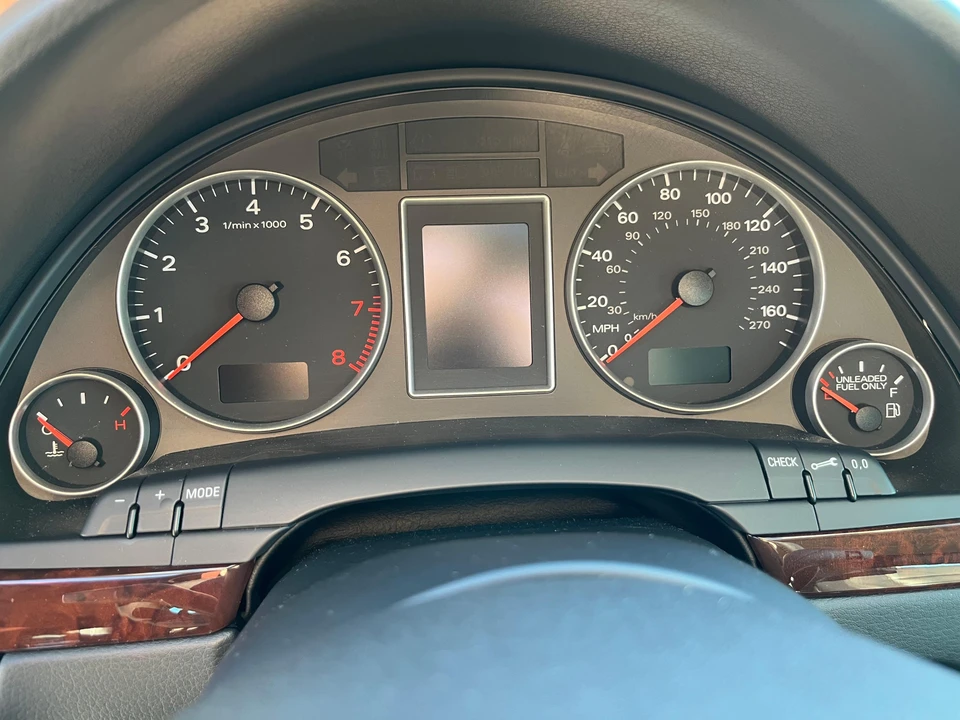 2008 Audi B7 A4 - Image 31 of 31
